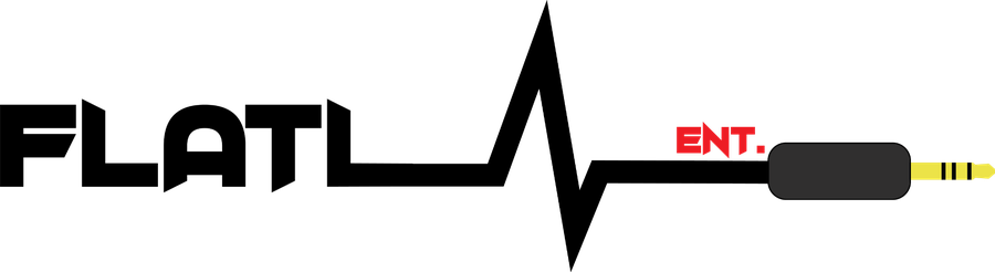 Flatlyne Entertainment logo